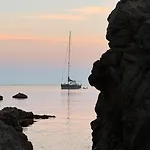 De Lujo Con Vistas Al Mar, A Dos Minutos De La Playa Apartment *