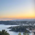 De Lujo Con Vistas Al Mar, A Dos Minutos De La Playa * Calella De Palafrugell
