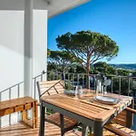 Apartment De Lujo Con Vistas Al Mar, A Dos Minutos De La Playa
