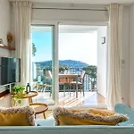 De Lujo Con Vistas Al Mar, A Dos Minutos De La Playa Apartment Calella De Palafrugell
