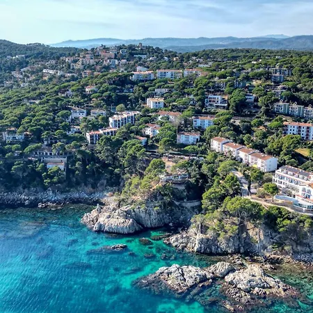 Lägenhet De Lujo Con Vistas Al Mar, A Dos Minutos De La Playa *