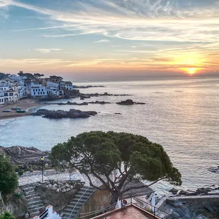 De Lujo Con Vistas Al Mar, A Dos Minutos De La Playa Apartment